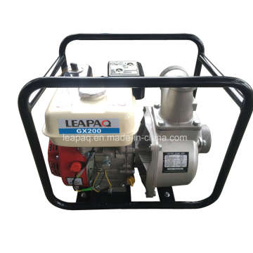 6.5HP 3 Inch Gasoline Water Pump